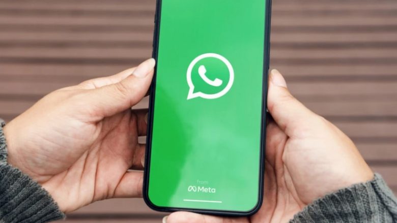 WhatsApp me dizajn të ri: A ju ka ardhur versioni i ri?