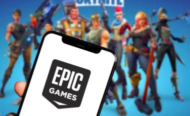 Epic Games mashtroi fëmijët për të shpenzuar para në Fortnite - gjobitet më shumë se një milion euro