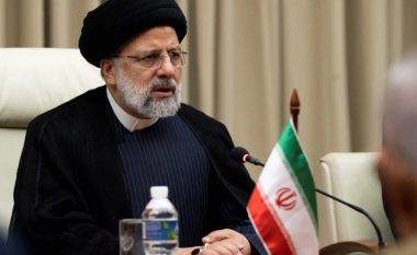 Qeveria iraniane shpreh ngushëllime për vdekjen e presidentit Raisi