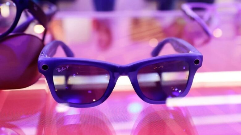 Këto janë super syzet inteligjente Ray-Ban – ato mund të postojnë në Instagram dhe luajnë muzikë