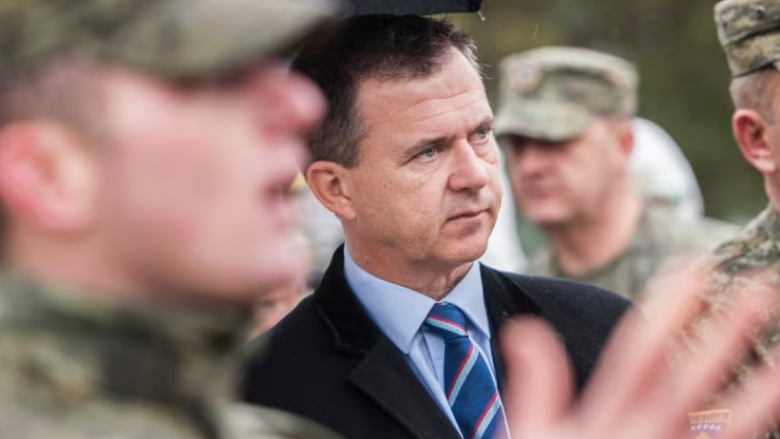 Avancimi i Kosovës në NATO, Lancaster: Aleatët duhet të konsultohen