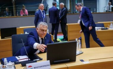 Pse Orban po kërkon të ndryshohet statusi i Hungarisë në NATO