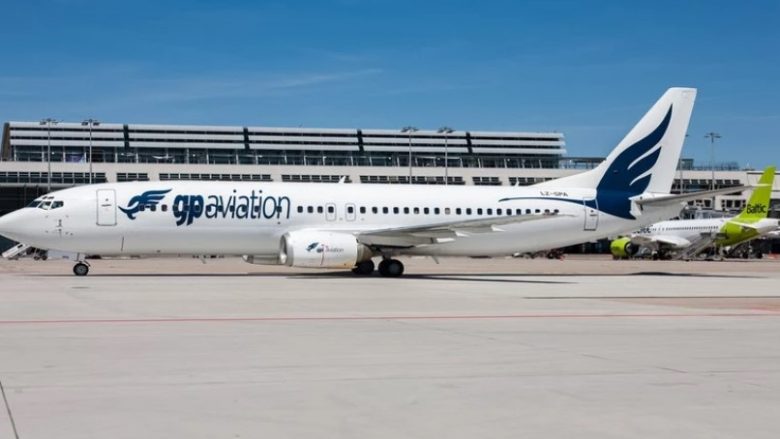 Nga qershori Aeroportit të Prishtinës i shtohet edhe një linjë e re fluturimi