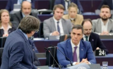 Ish-presidenti katalunas kritikon kryeministrin spanjoll: Njohu Palestinën, por jo edhe shtetin evropian të Kosovës