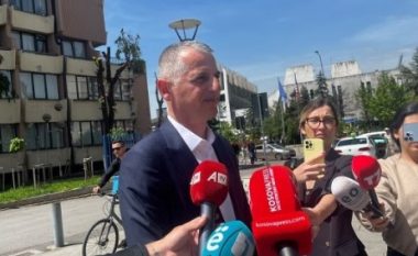 Durmishi: Kallëzimi penal për rrugën Prishtinë-Podujevë, i pabazuar
