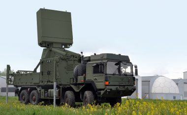 Gjermania do t’i furnizojë ukrainasit me super radarë – këto janë karakteristikat e TRML-4D