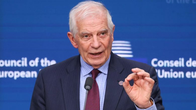 Provokoi protesta dhe përleshje në parlament – Borrell denoncon ‘ligjin rus’ të Gjeorgjisë dhe kërkon tërheqjen e tij