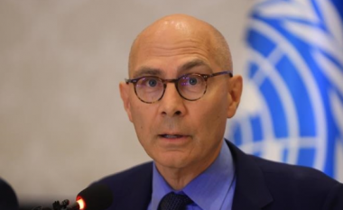Urdhrat për evakuim në Rafah janë “çnjerëzore”, thotë shefi i OKB-së për të Drejtat e Njeriut