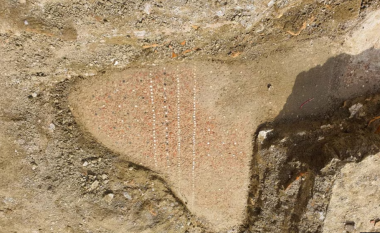 Zbulime të reja arkeologjike në Durrës
