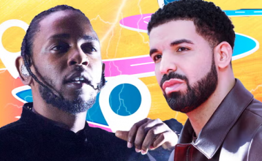 “Pedofil i certifikuar”, vazhdojnë përplasjet mes Kendrick Lamar dhe Drake
