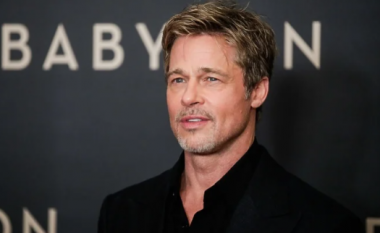 Brad Pitt zbuloi tre filmat që nuk donte të bënte: E urreja të punoja në ta