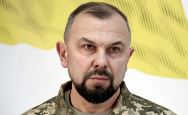 Zelensky shkarkon kreun e Gardës Shtetërore ukrainase pas atentatit ndaj tij