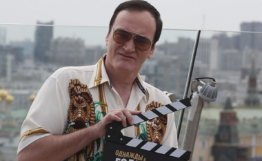 Quentin Tarantino mendon se këta janë pesë aktorët më të mirë të të gjitha kohërave