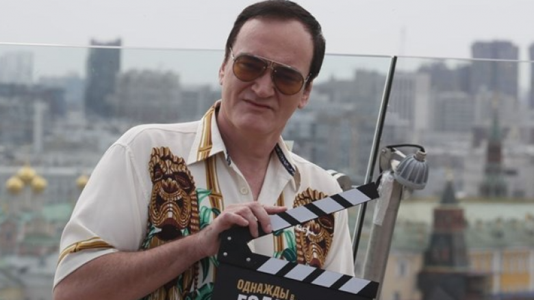 Quentin Tarantino mendon se këta janë pesë aktorët më të mirë të të gjitha kohërave