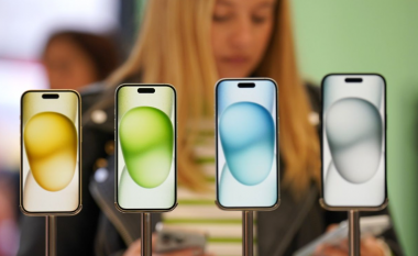 Apple raporton për rënien më të madhe të shitjeve të iPhone që nga muajt e parë të pandemisë