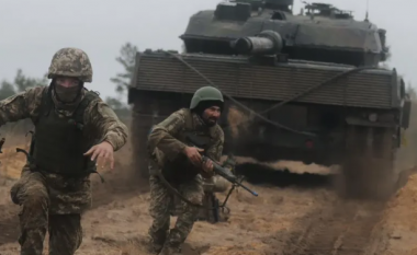 Cila është brigada më e fuqishme e Ukrainës të cilën pritet ta furnizojë Pentagoni?