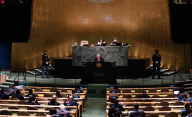 OKB-ja do të votojë mbi rezolutën që e 