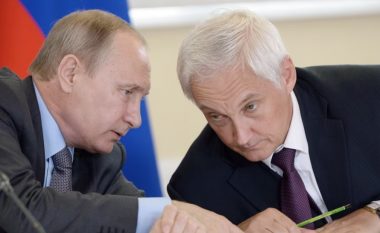 A mund ta ndryshojë ministri i ri rus i Mbrojtjes rrjedhën e luftës në Ukrainë?