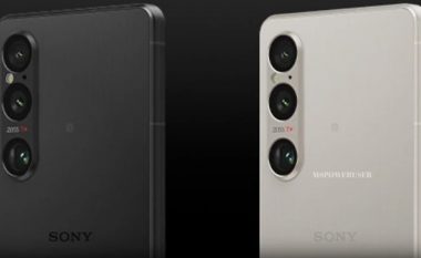 Zbulohen specifikimet e smartphone Sony Xperia 1 VI