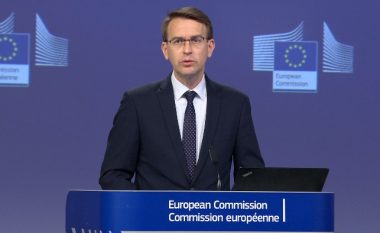 BE afër finalizimit të raportit për çështjen e masave ndaj Kosovës