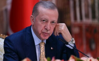 Erdogan: Do të vazhdojmë presionin ndaj Izraelit nëpërmjet tregtisë dhe diplomacisë derisa të ndalen masakrat