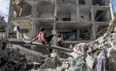 Intensifikohen bisedimet për armëpushim në Gazë: Kreu i CIA-s udhëton drejt Lindjes së Mesme