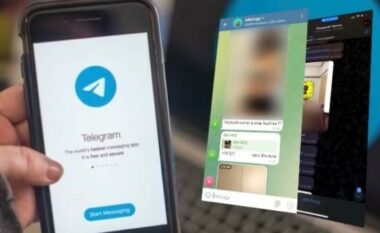 Si u publikuan numrat e telefonit të gazetareve në grupin 'AlbKings' në rrjetin social "Telegram"?