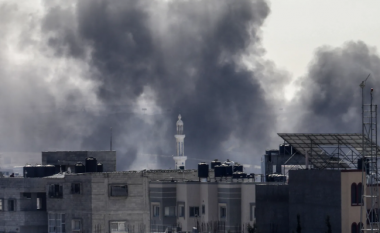 Urdhri për të sulmuar Rafahun do të jepet “shumë shpejt”, paralajmëron Izraeli