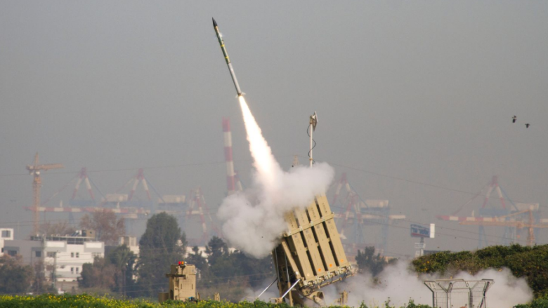 Hamasi sulmon me raketa Izraelin për herë të parë pas shumë muajsh