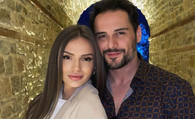 Aktorja Ana Lika konfirmon lidhjen me ish-banorin e Big Brother VIP Albania