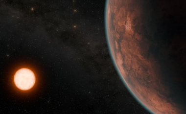 Zbulohet një planet “potencialisht i banueshëm” me madhësi sa të Tokës – 40 vite dritë larg