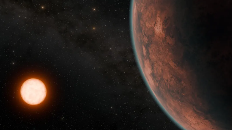 Zbulohet një planet “potencialisht i banueshëm” me madhësi sa të Tokës – 40 vite dritë larg