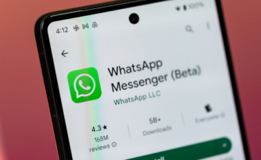 WhatsApp së shpejti pritet t’i lejojë përdoruesit të gjenerojnë fotografitë e profilit me Al