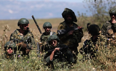 Ushtria izraelite po stërvitet për një luftë të mundshme me Libanin?