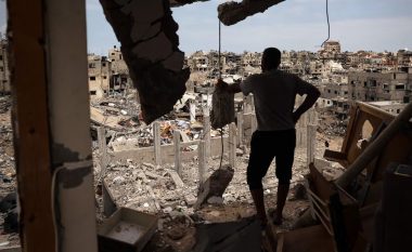 “Shkalla e shkatërrimit është e madhe dhe e paprecedentë” – OKB vlerëson se rindërtimi i Gazës do të kushtojë 30 deri në 40 miliardë dollarë