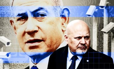 Spiunim, frikësim e shpifje ndaj prokurorëve - ekspozohet 'lufta' nëntëvjeçare e Izraelit kundër Gjykatës së Hagës