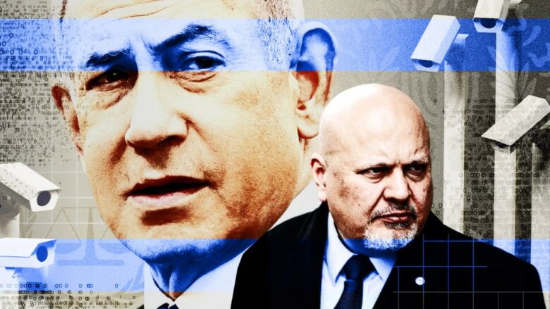 Spiunim, frikësim e shpifje ndaj prokurorëve – ekspozohet ‘lufta’ nëntëvjeçare e Izraelit kundër Gjykatës së Hagës