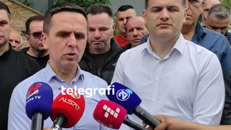 Kasami: Ali Ahmeti nuk arriti të institucionalizojë mënyrën e përfaqësimit të shqiptarëve në Qeveri