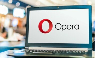 Gemini AI po vjen në Opera