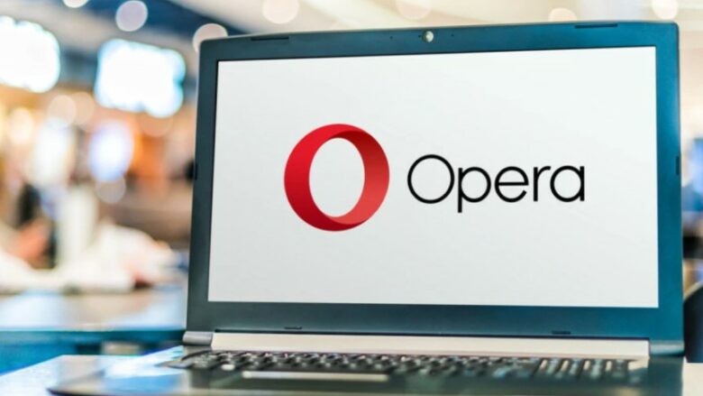 Gemini AI po vjen në Opera