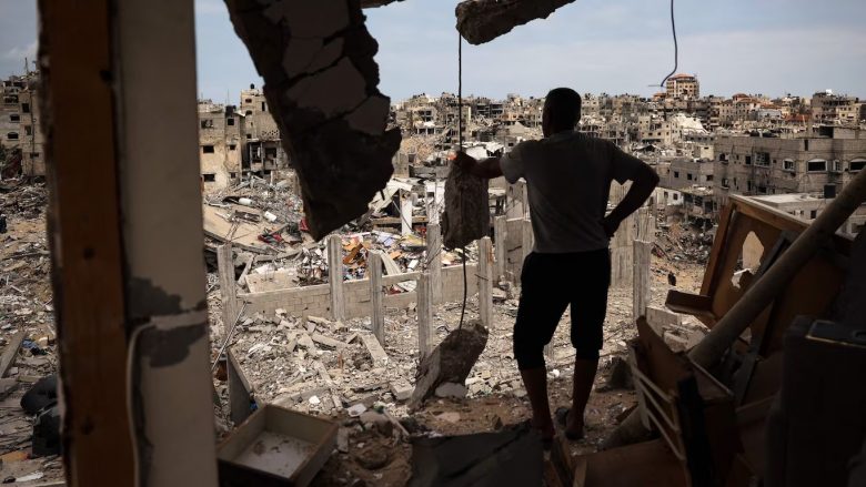 “Shkalla e shkatërrimit është e madhe dhe e paprecedentë” – OKB vlerëson se rindërtimi i Gazës do të kushtojë 30 deri në 40 miliardë dollarë