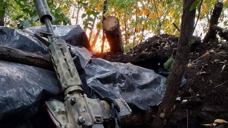 Avancon ushtria e Zelenskyt: Nga 24 sulme me dronë rusë në vijat e frontit, Ukraina rrëzon 23 prej tyre