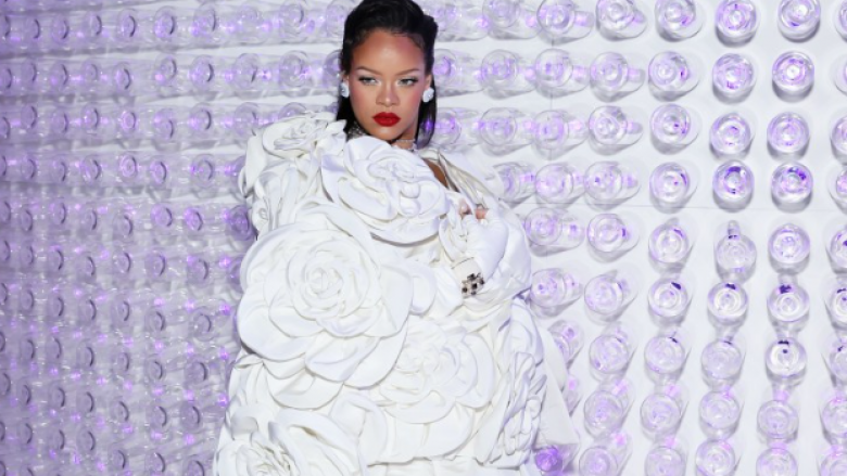 Përse Rihanna thuhet se e anashkaloi Met Gala-n e 2024-ës?