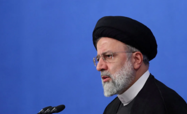 Irani shpall pesë ditë zie për presidentin e ndjerë Raisi