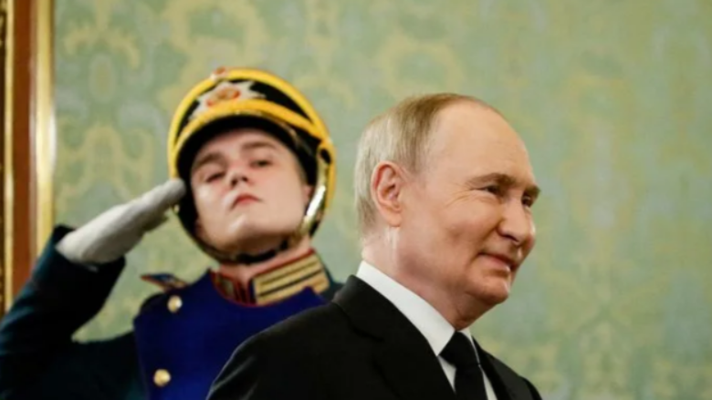 Putini dëshiron “armëpushim sipas linjave aktuale të fushëbetejës”, por çfarë nënkupton kjo?