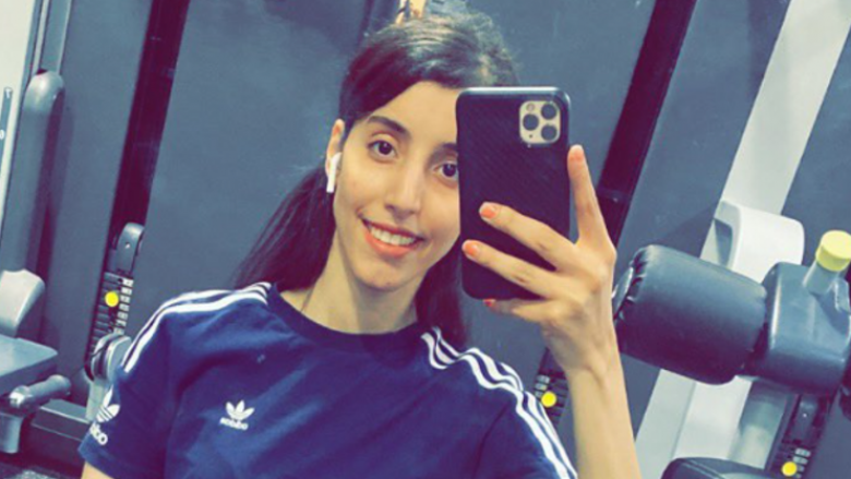 Aktivistja nga Arabia Saudite dënohet me 11 vjet burgim “për shkak të veshjes”