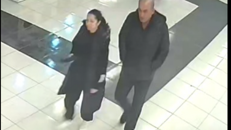 Policia në kërkim të një burri dhe një gruaje nga Prizreni - dyshohen për veprën penale “Shpërdorim i pasurisë së huaj ”