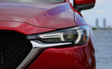 Mazda konfirmon gjeneratën e re CX-5 me motor hibrid