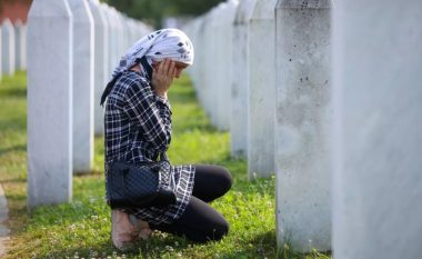 Në pritje të votimit - gjërat që duhet ditur për rezolutën për gjenocidin në Srebrenicë