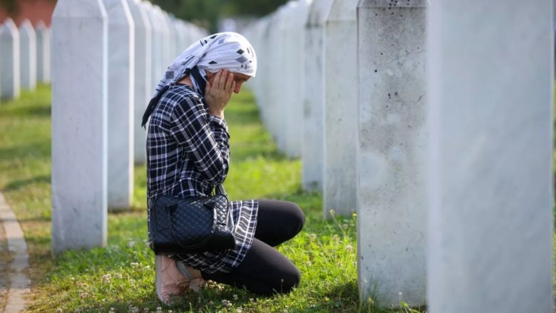 Në pritje të votimit – gjërat që duhet ditur për rezolutën për gjenocidin në Srebrenicë